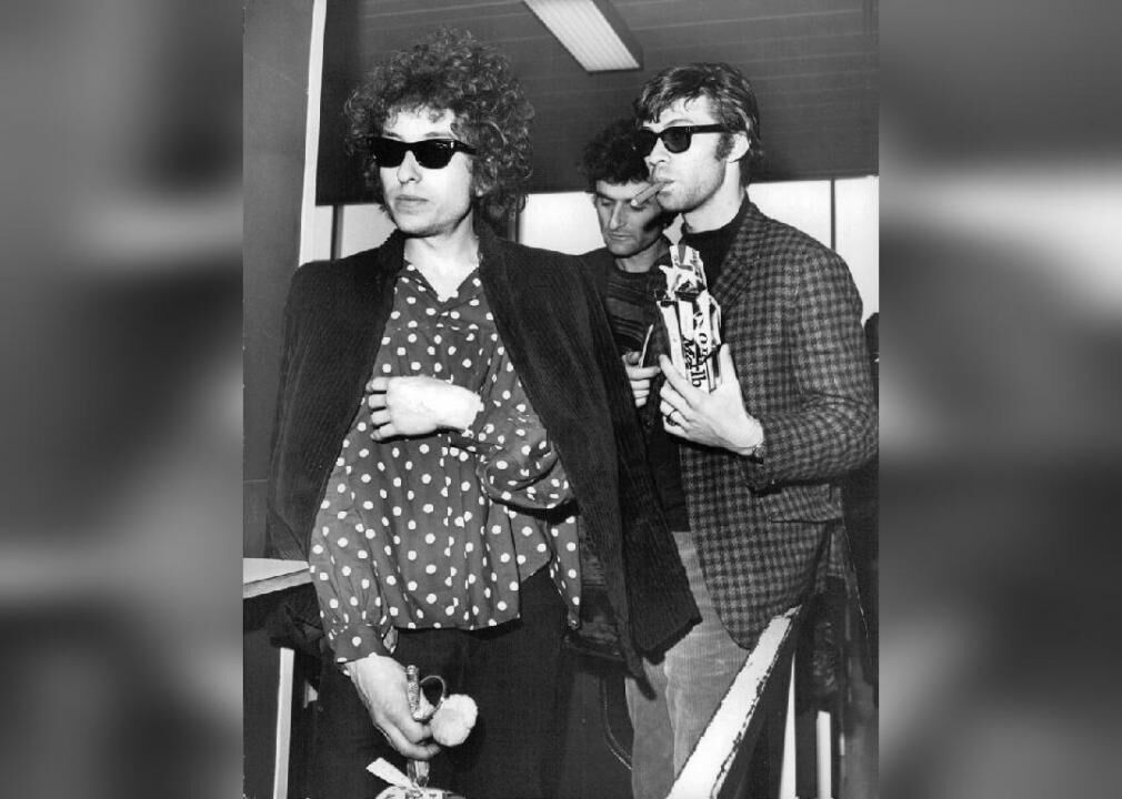 #2. Blonde on Blonde (1966)